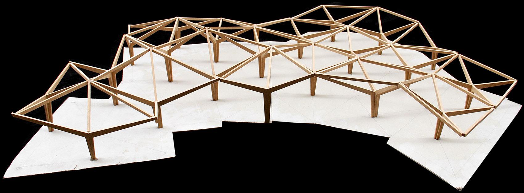 林建筑－与自然树木的共舞 / 迹·建筑事务所（华黎）-61