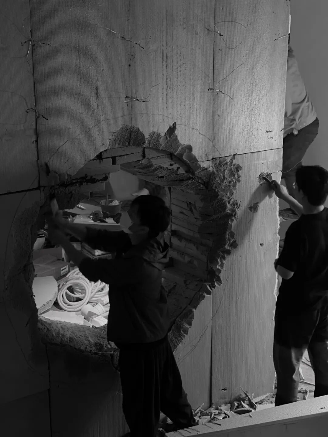 有物设计|一场穿越时空的“神仙游园会”-134