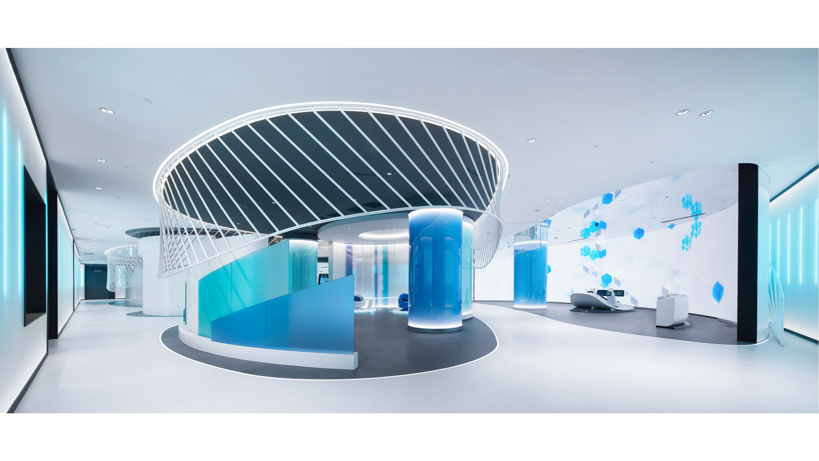 字节跳动企业展厅-10