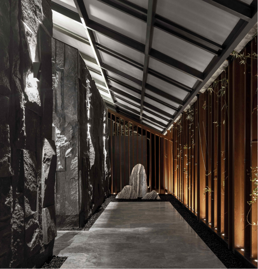 天鹿湖航新种子谷·现代农业公园丨中国广州丨PFS Studio(丛联景观)-76