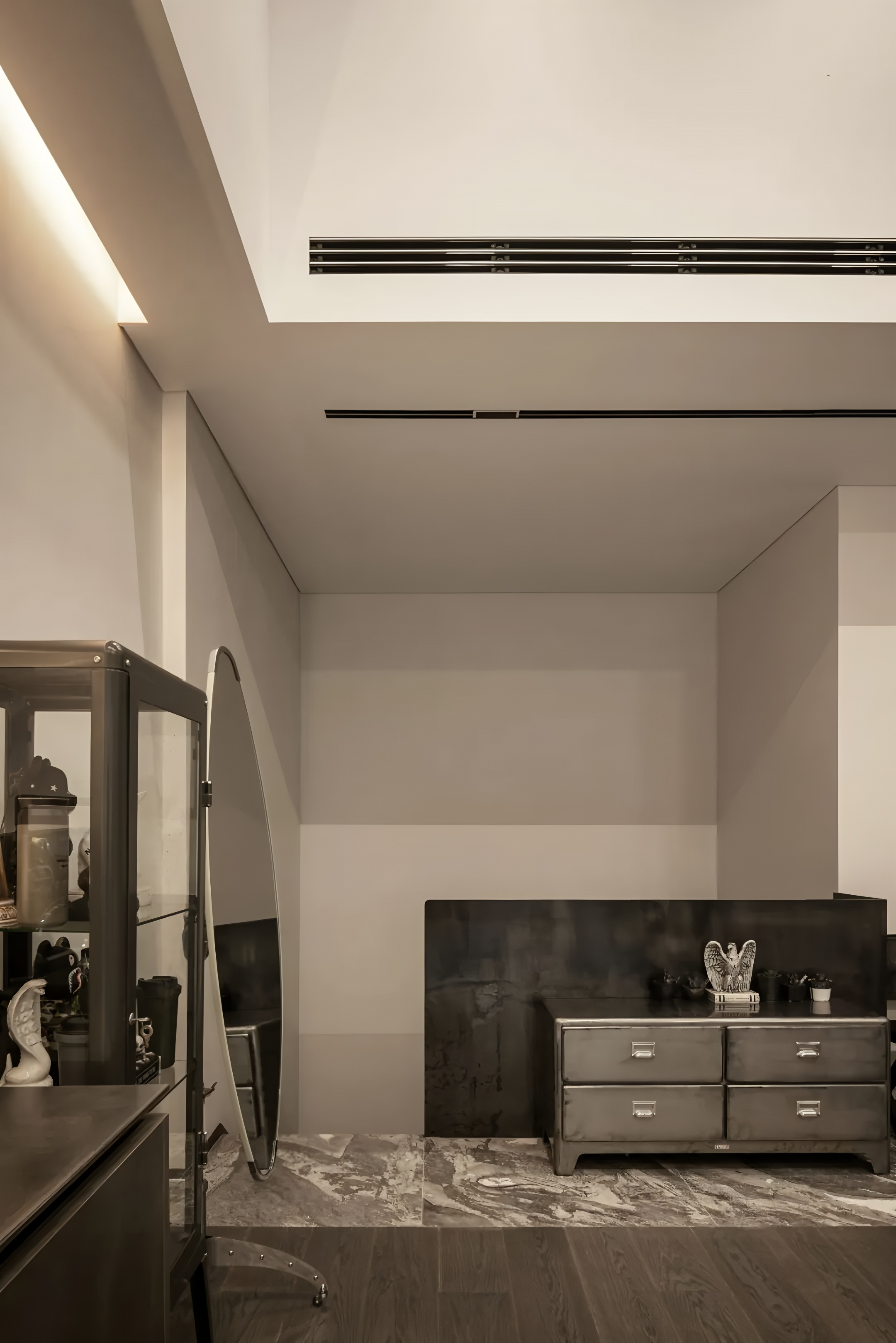 苏州牖维叙然办公空间丨中国苏州丨递平方空间设计-72