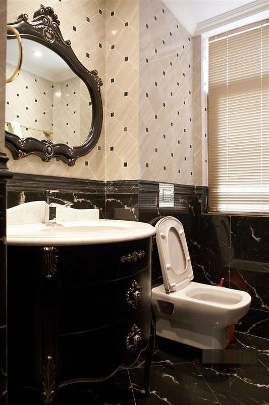 田雨作品 浙江温州 江锦家园-15