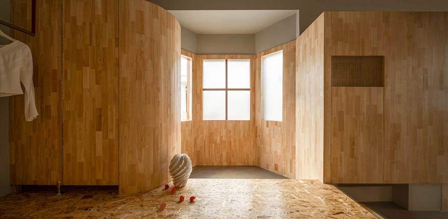 Bapa 商店丨Non Studio Design & Research-6