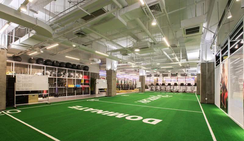 上海JUZPLAY运动表现训练中心-2