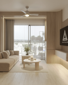 MS.DUC APARTMENT