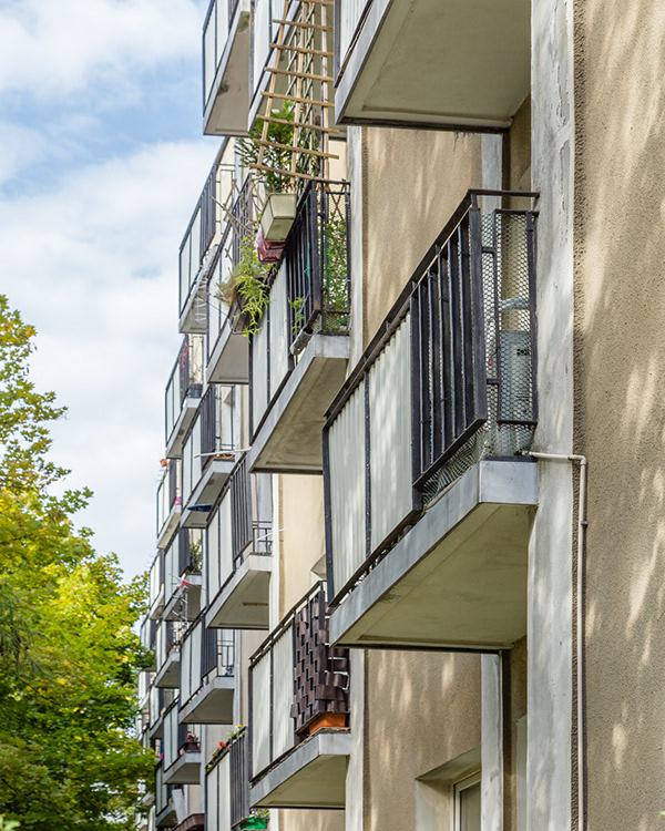 Mister Warszawy系列建筑项目（各年获奖项目）丨波兰华沙-69