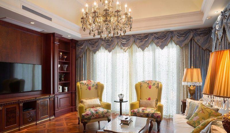 上海佘山高尔夫郡私人住宅-8