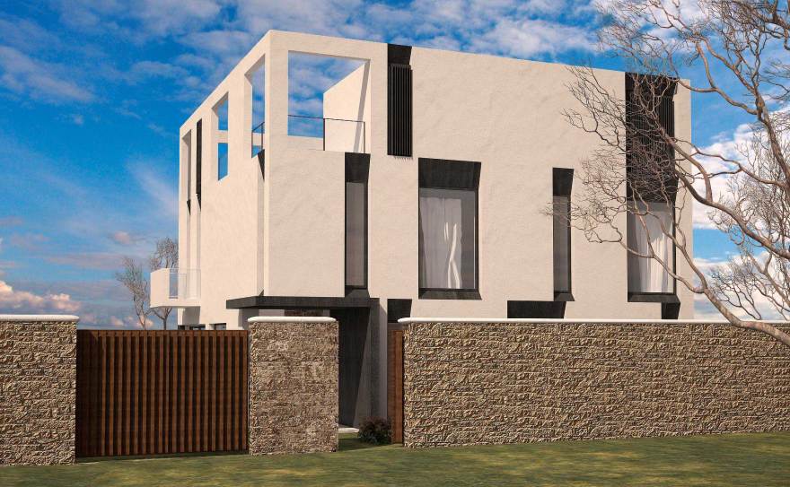 Южный квадрат(南方广场)-9