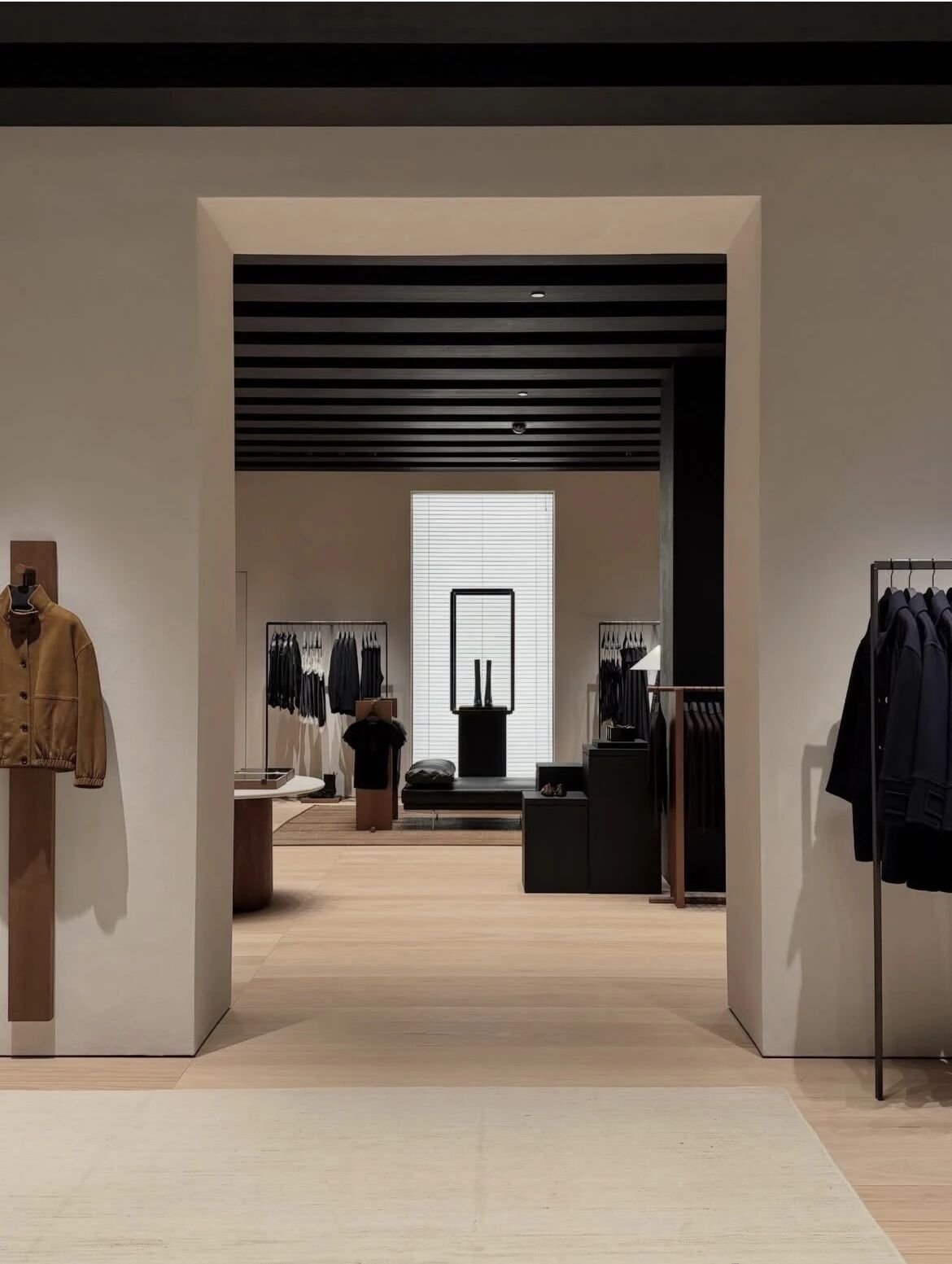 Zara巴塞罗那旗舰店丨西班牙巴塞罗那丨Vincent Van Duysen建筑事务所-10