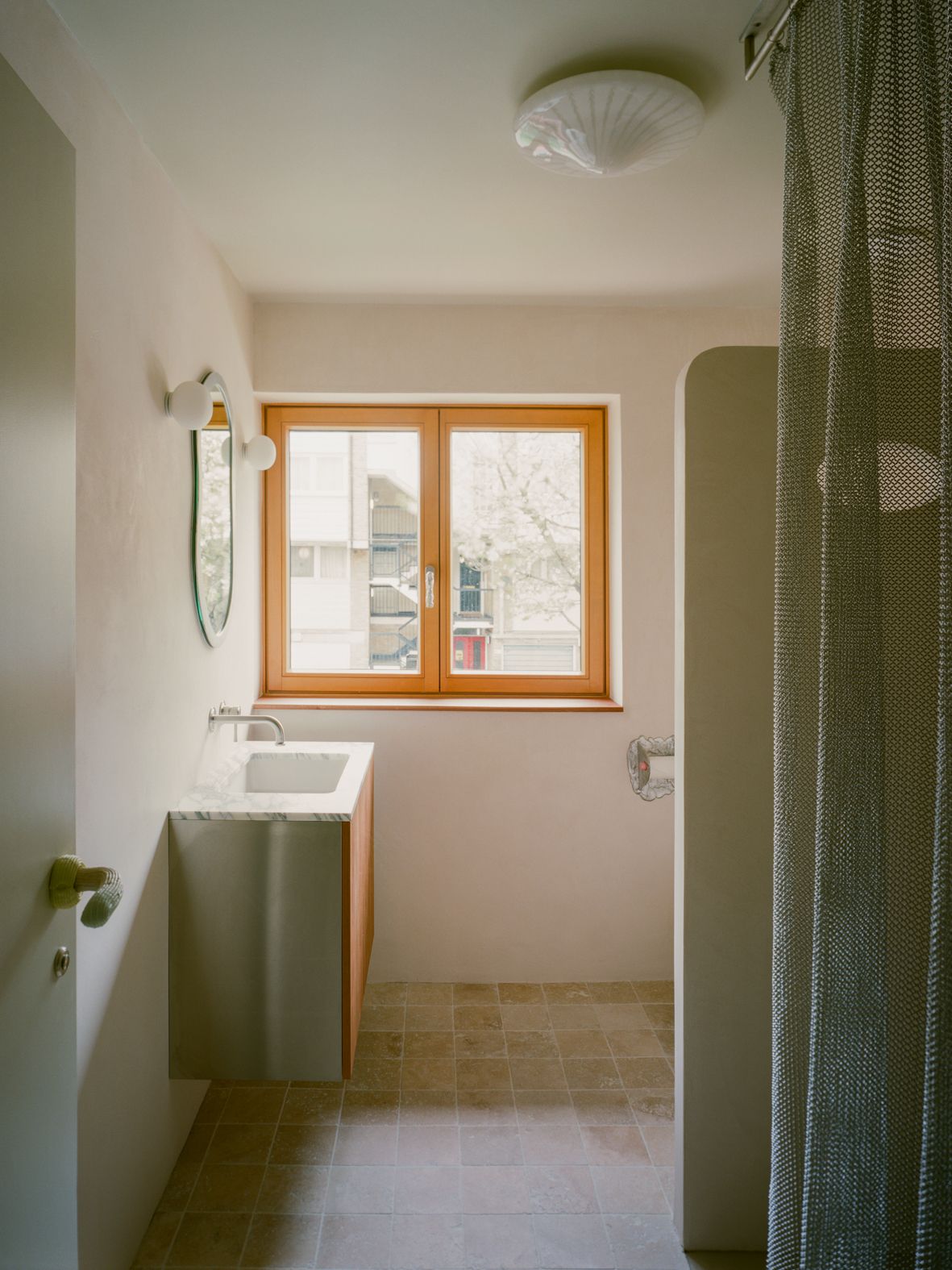 伦敦排屋改造项目丨英国伦敦丨Ashley Law与Nikjoo建筑事务所-21