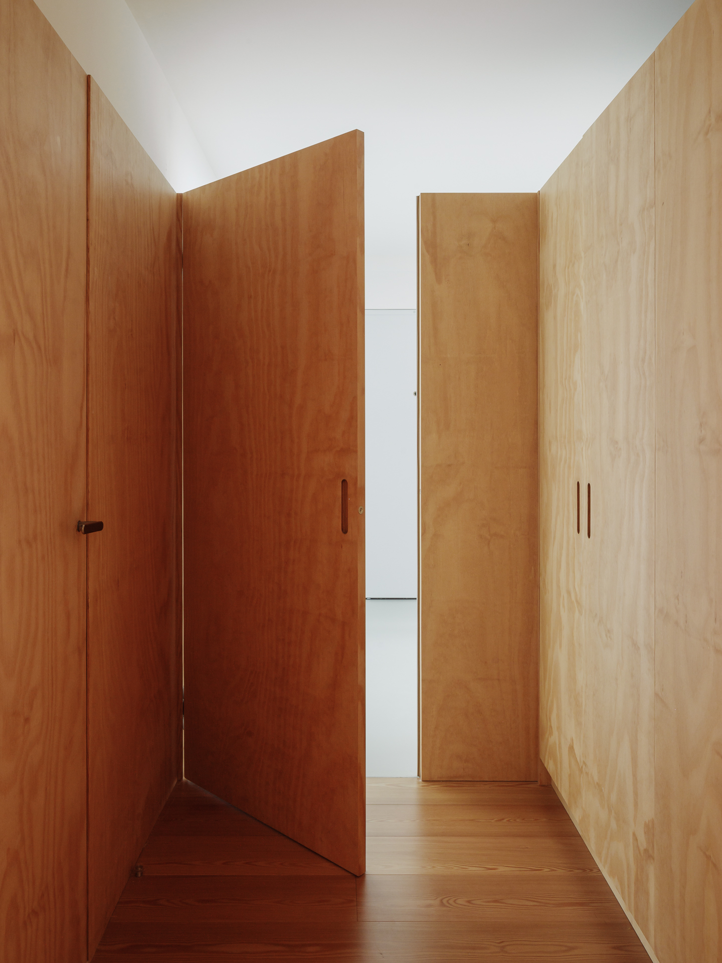 Fernando Lopes Graça 公寓丨motte-19