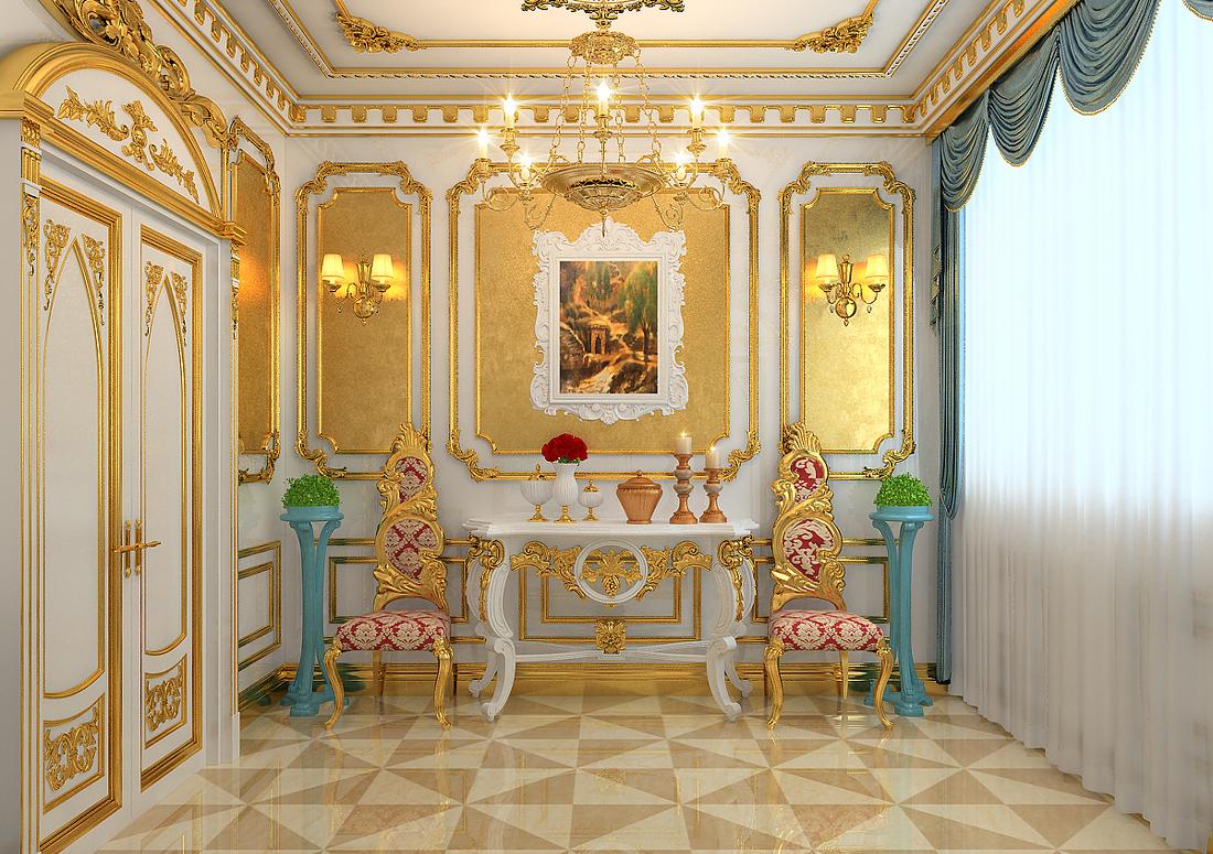 丽水云天度假酒店多元化套房设计-36