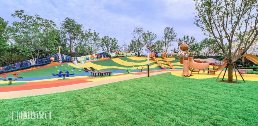 世茂固安璀璨天城-53