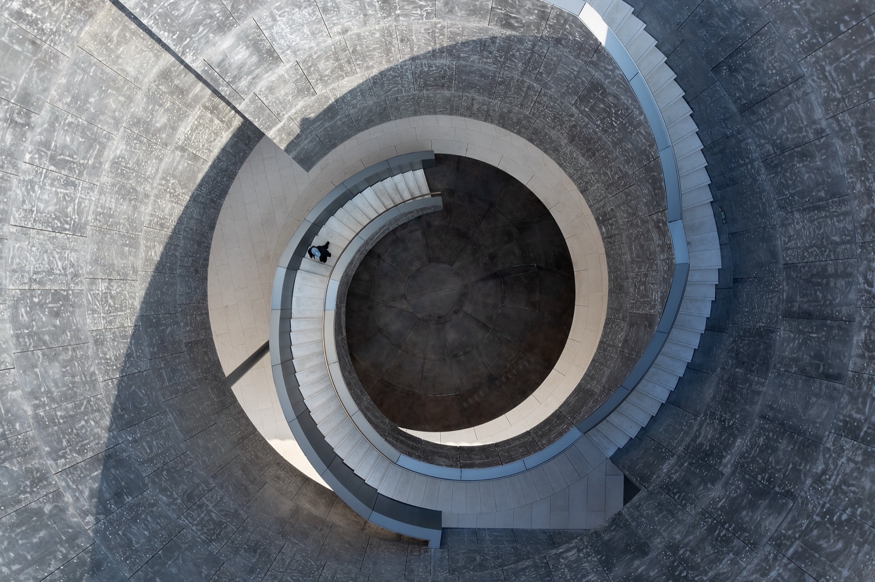 招商局历史博物馆及微波山公园丨中国深圳丨URBANUS都市实践-51