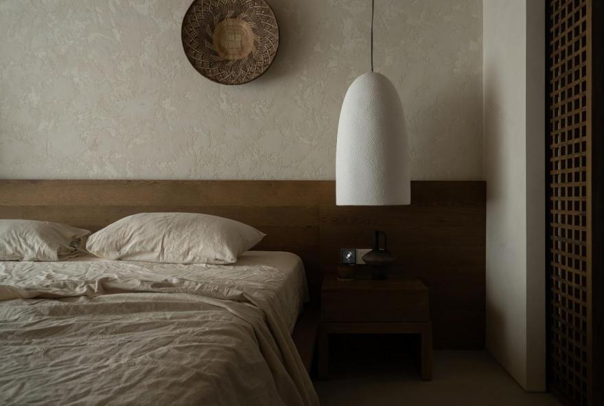 石家庄利航棠樾府260㎡大平层丨中国河北丨石家庄青禾室内设计事务所,魔凳软装设计工作室-28