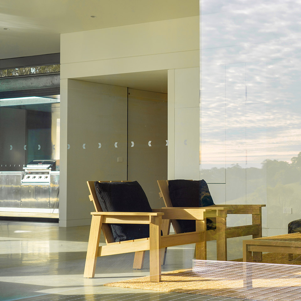 MOUNTAINTOP BILPIN 度假屋丨澳大利亚丨IAPA-35