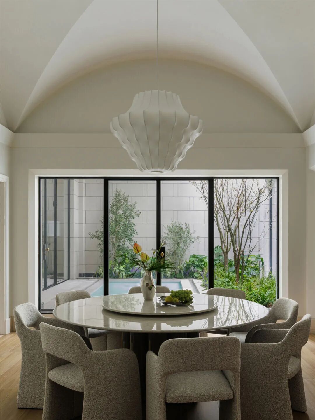 HiddenLuxuryMansion，上海/律韵藏奢，心之所安-16