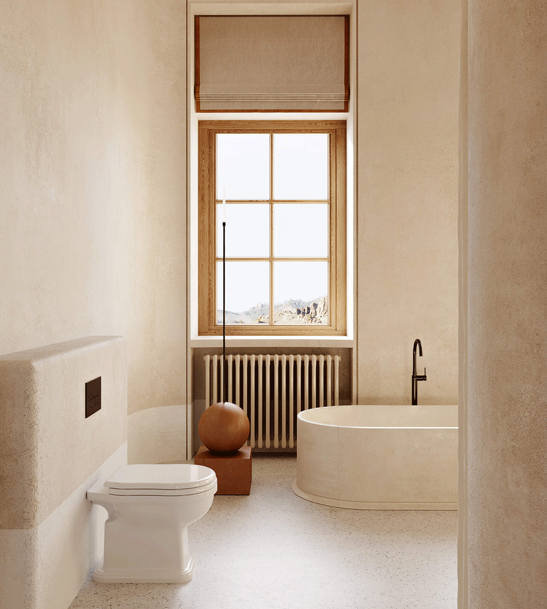 第比利斯大厦丨Breivo studio-53