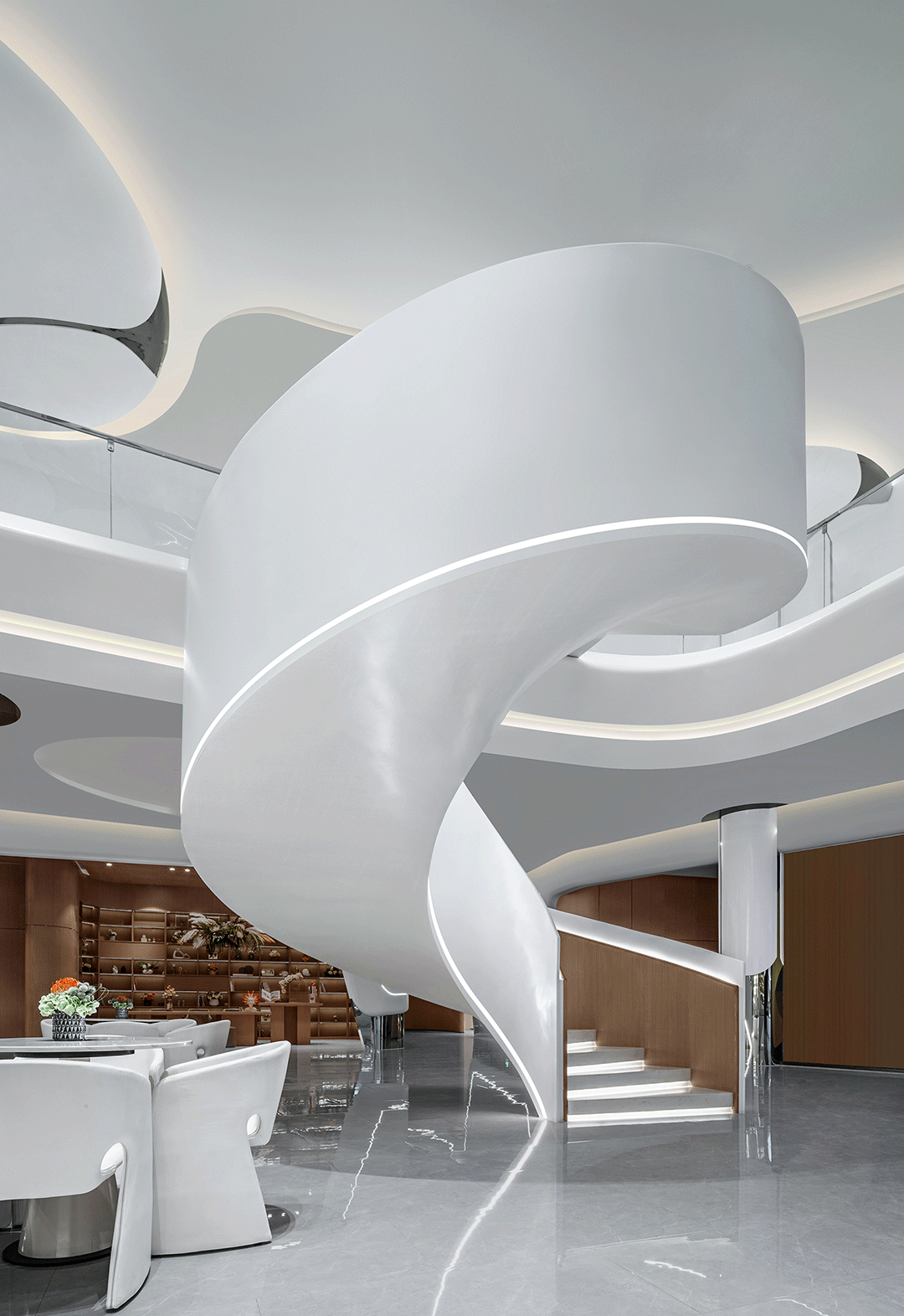 保定哈弗城生活体验中心丨中国保定-43