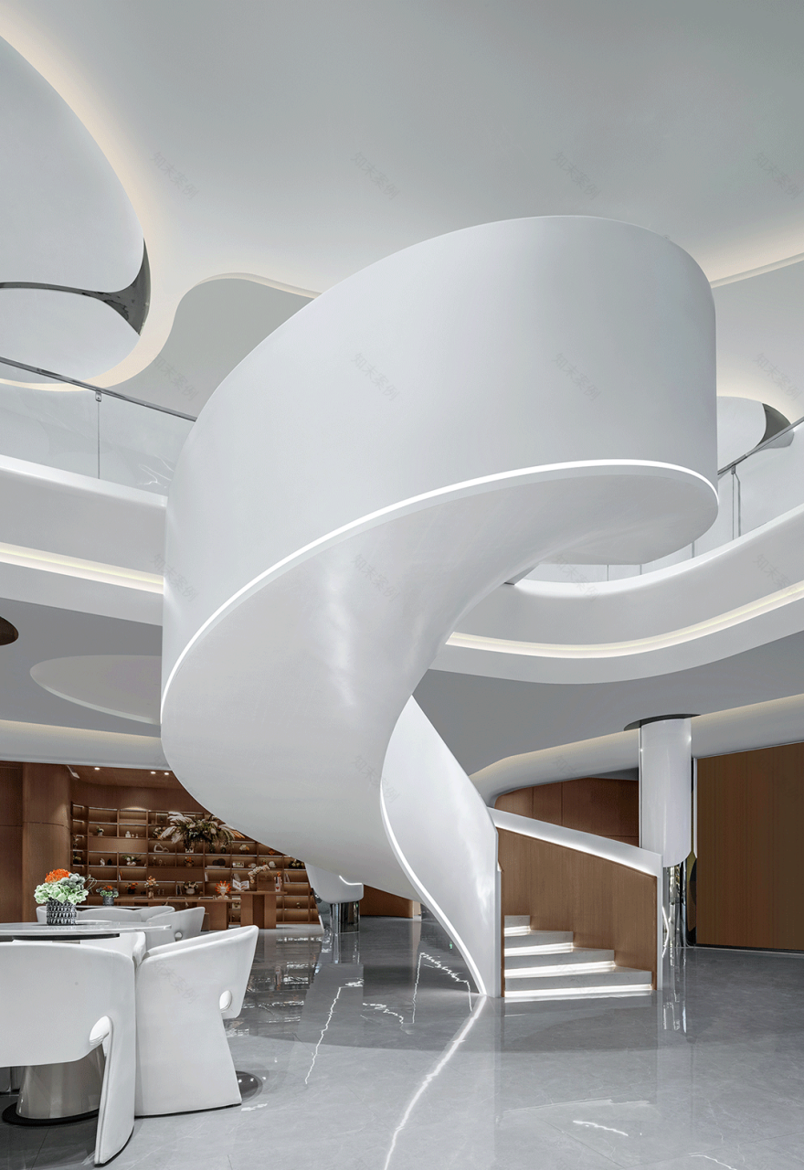 保定哈弗城生活体验中心丨中国保定-43