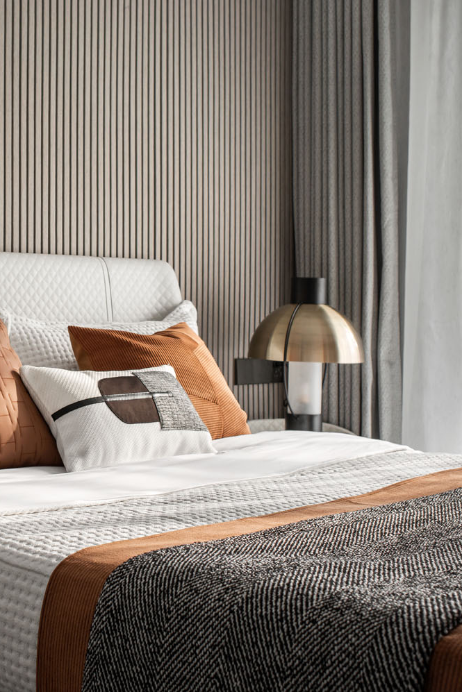 福州鲁能公馆Ⅲ期丨中国福州丨上上国际（香港）设计有限公司-16