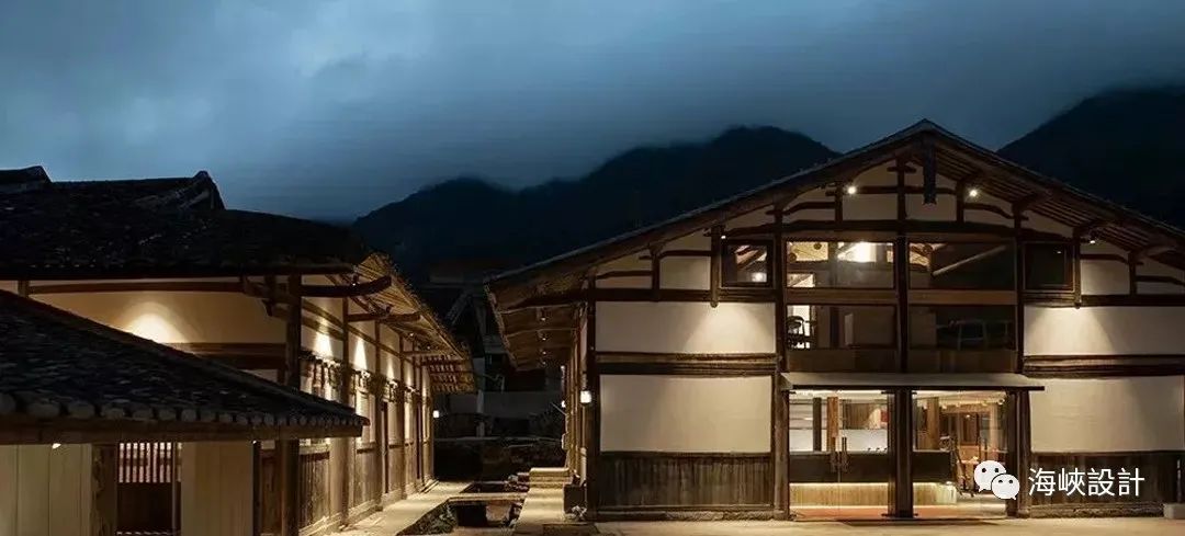 福州连江三落厝修复与改造丨中国福州丨朗乡团队-39