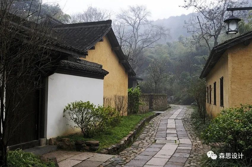 法云安曼 · 古村落中的奢华禅意空间丨中国丨Amanresorts-12