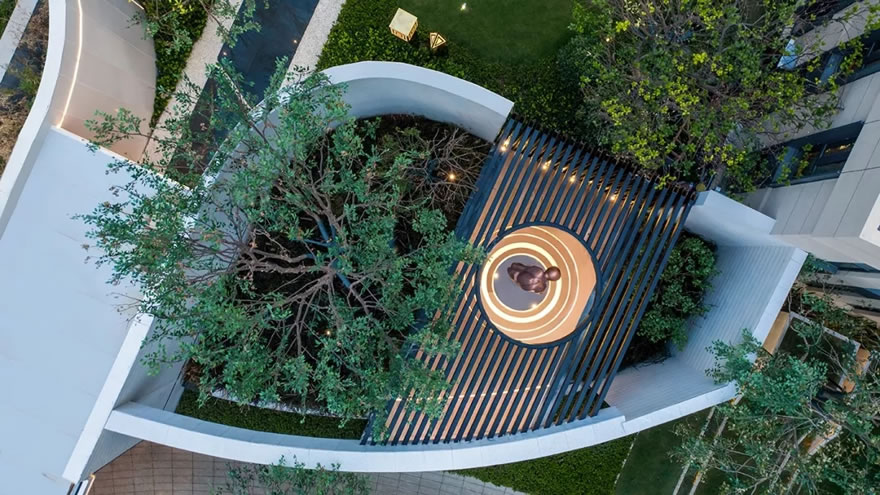 武汉中海·澳门佳园展示区-58