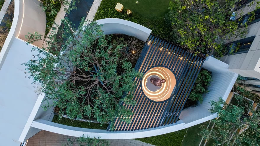 武汉中海·澳门佳园展示区-58