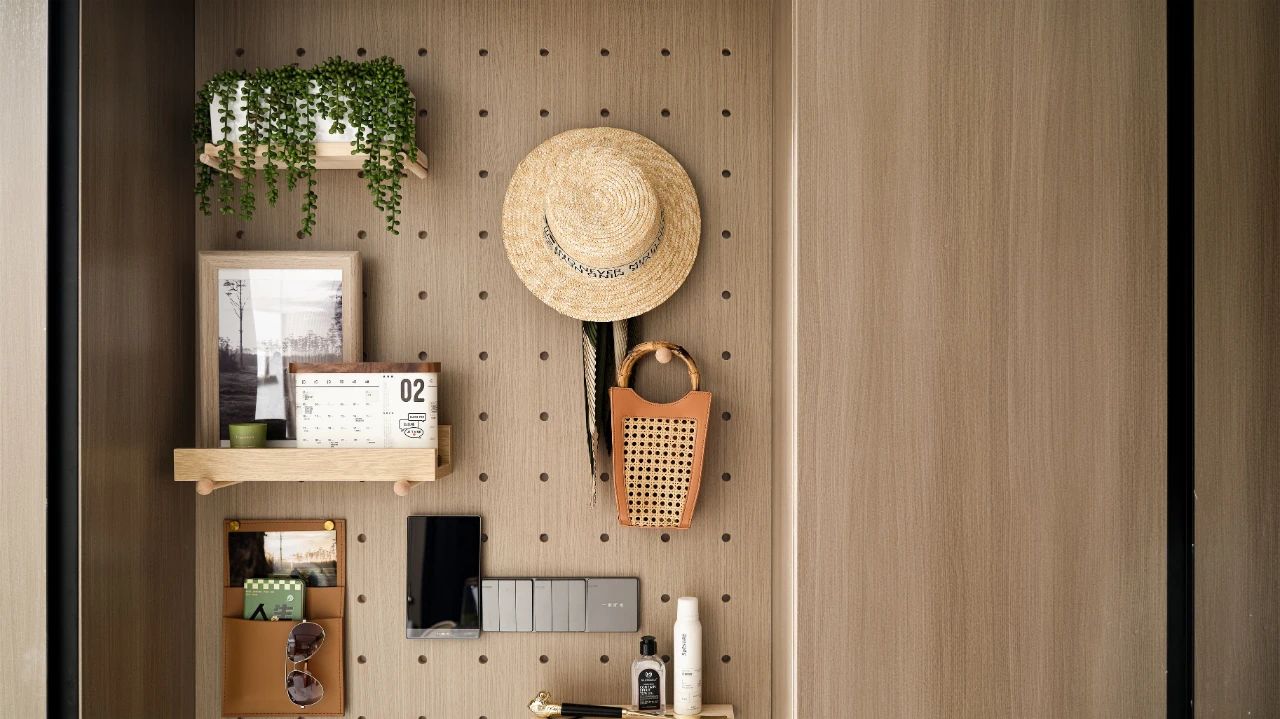 珠海万科样板房设计丨中国珠海丨上海乐尚设计-36