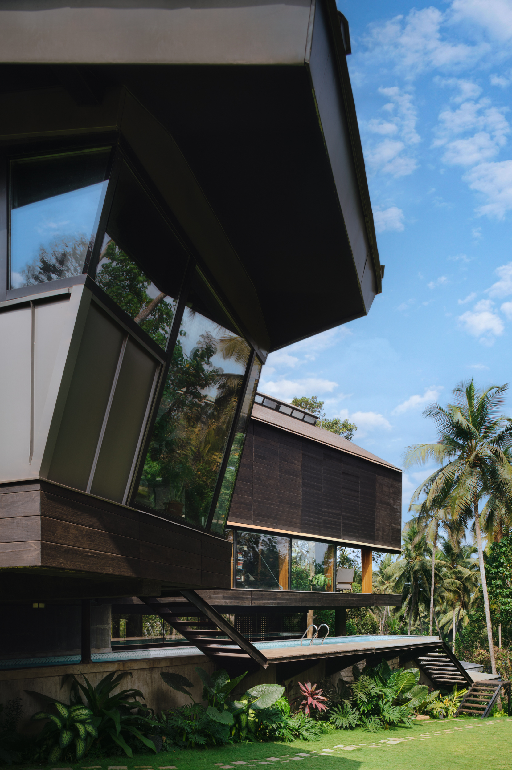 丨印度丨Architecture Discipline-45