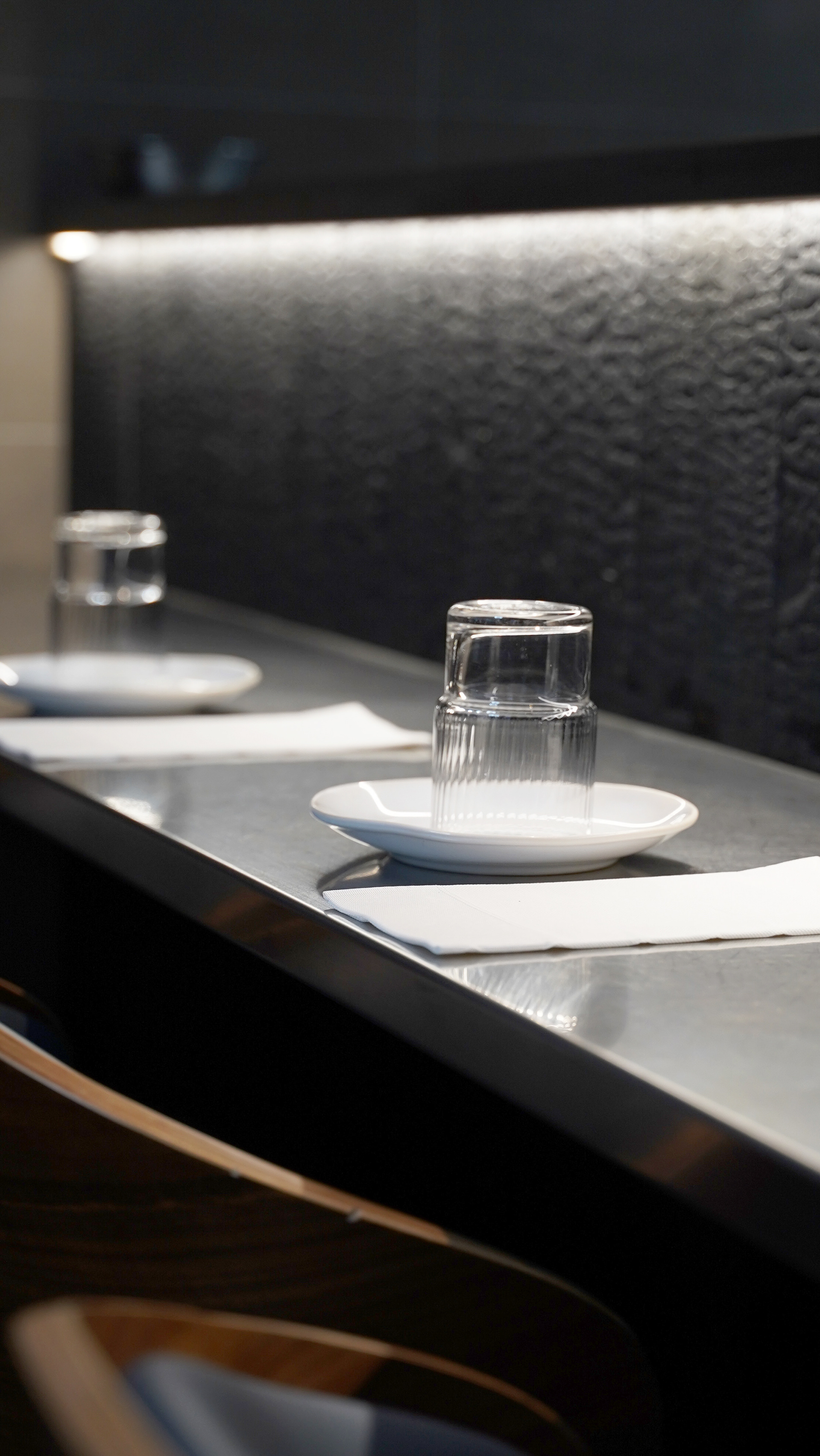 The Spatial Design of ANATRA BISTRO  餐酒館空間設計計劃-13