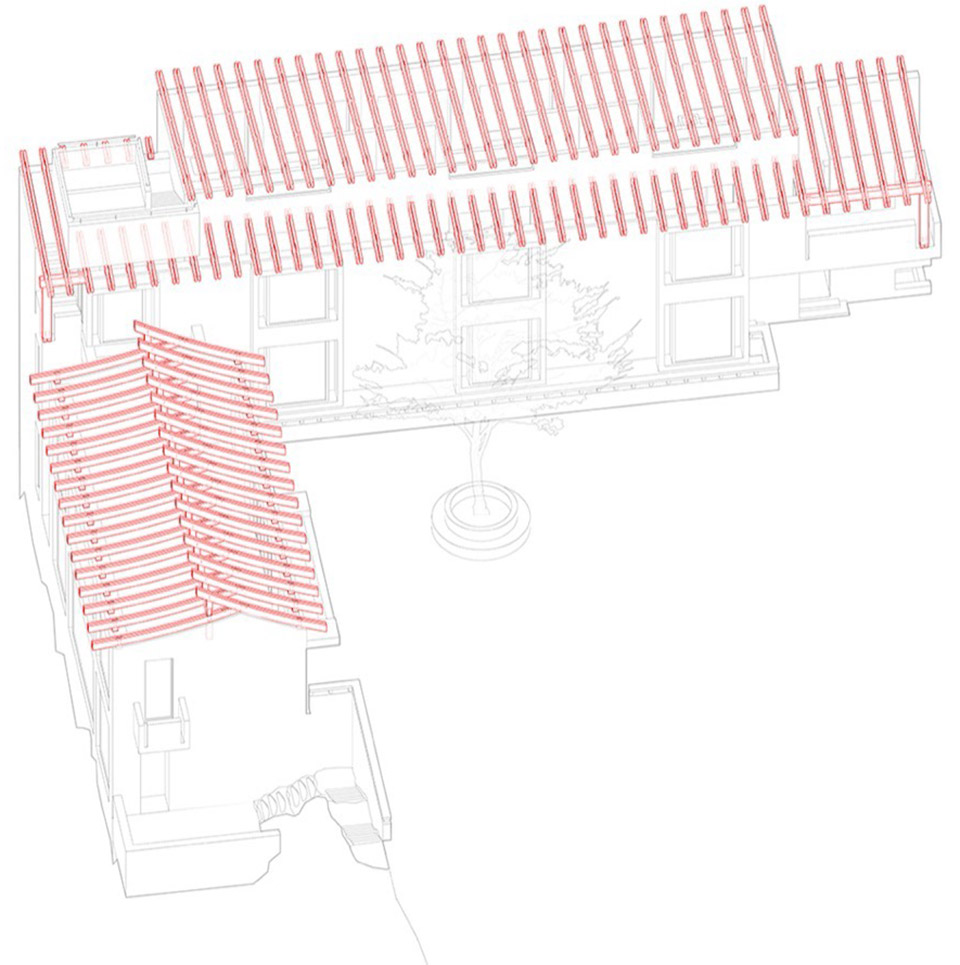 清水禅舍丨中国泉州丨厦门泛华·回应建筑工作室-61