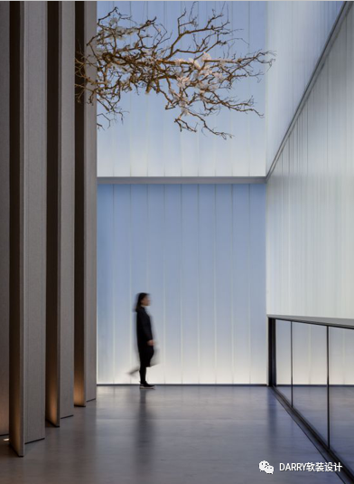 |DARRY·戴瑞软装 |  颠覆城市架空层的“墨守成规”-1
