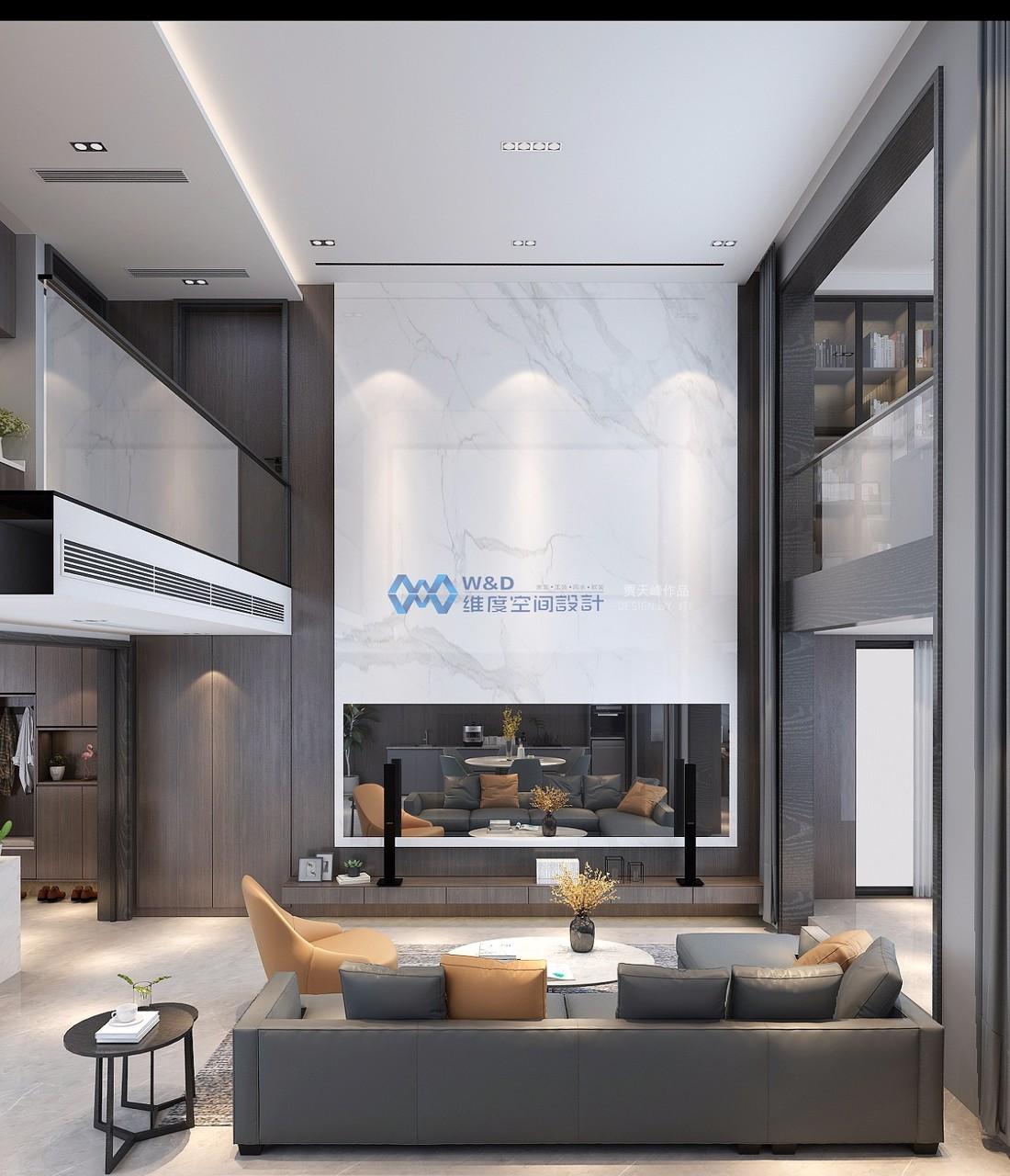 贾天峰丨别墅丨
悦湖小镇G9-701 -3