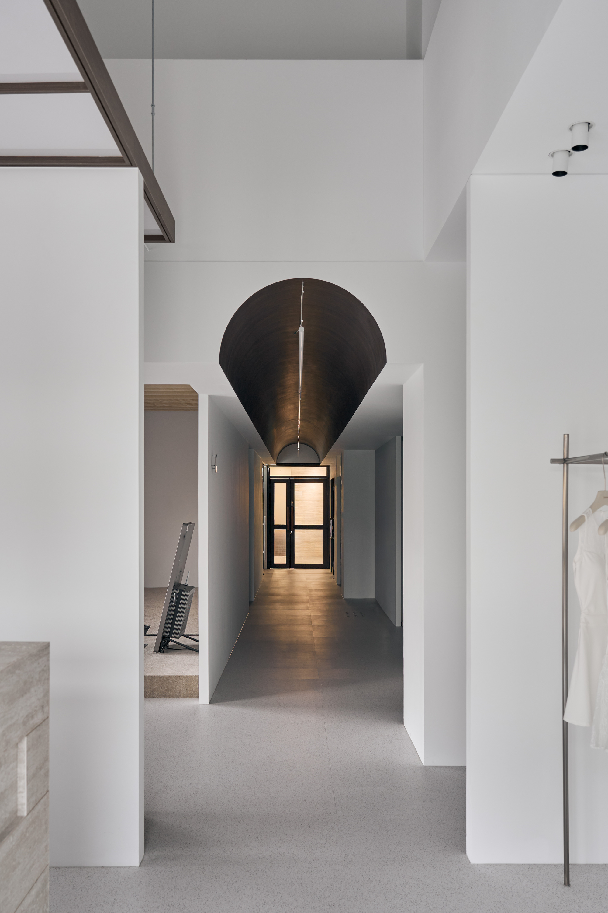 丨中国台中丨Degree Design-17