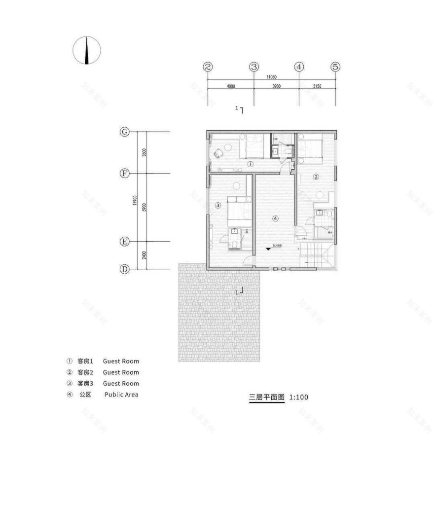 阿若康巴・尼汝庄园-36