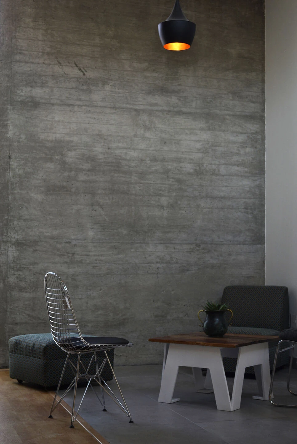 墨西哥 León 年轻夫妇的实用家居-25