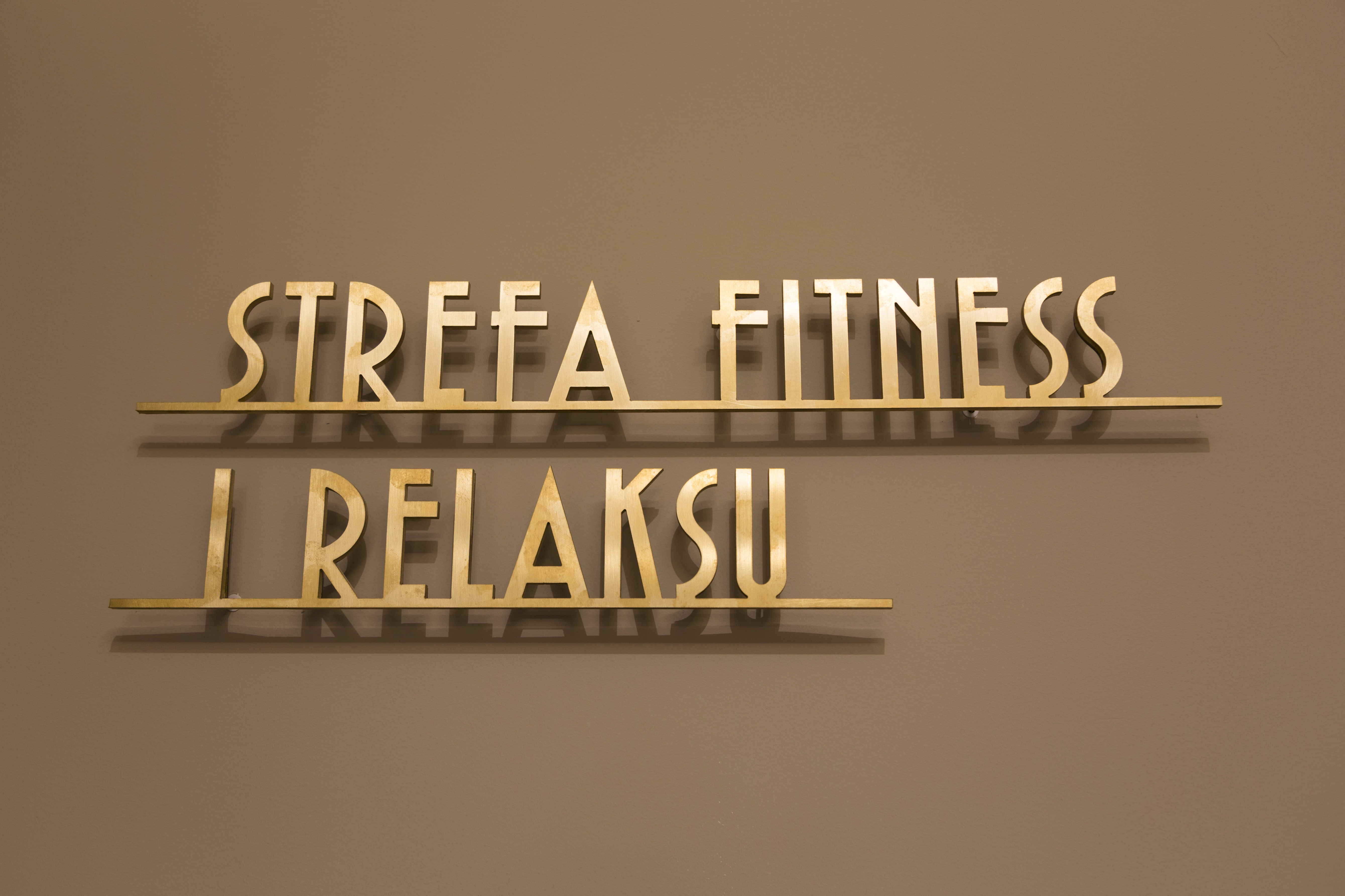 Lazienki Park Residence 导视系统设计丨波兰华沙丨Studio Blisko-64