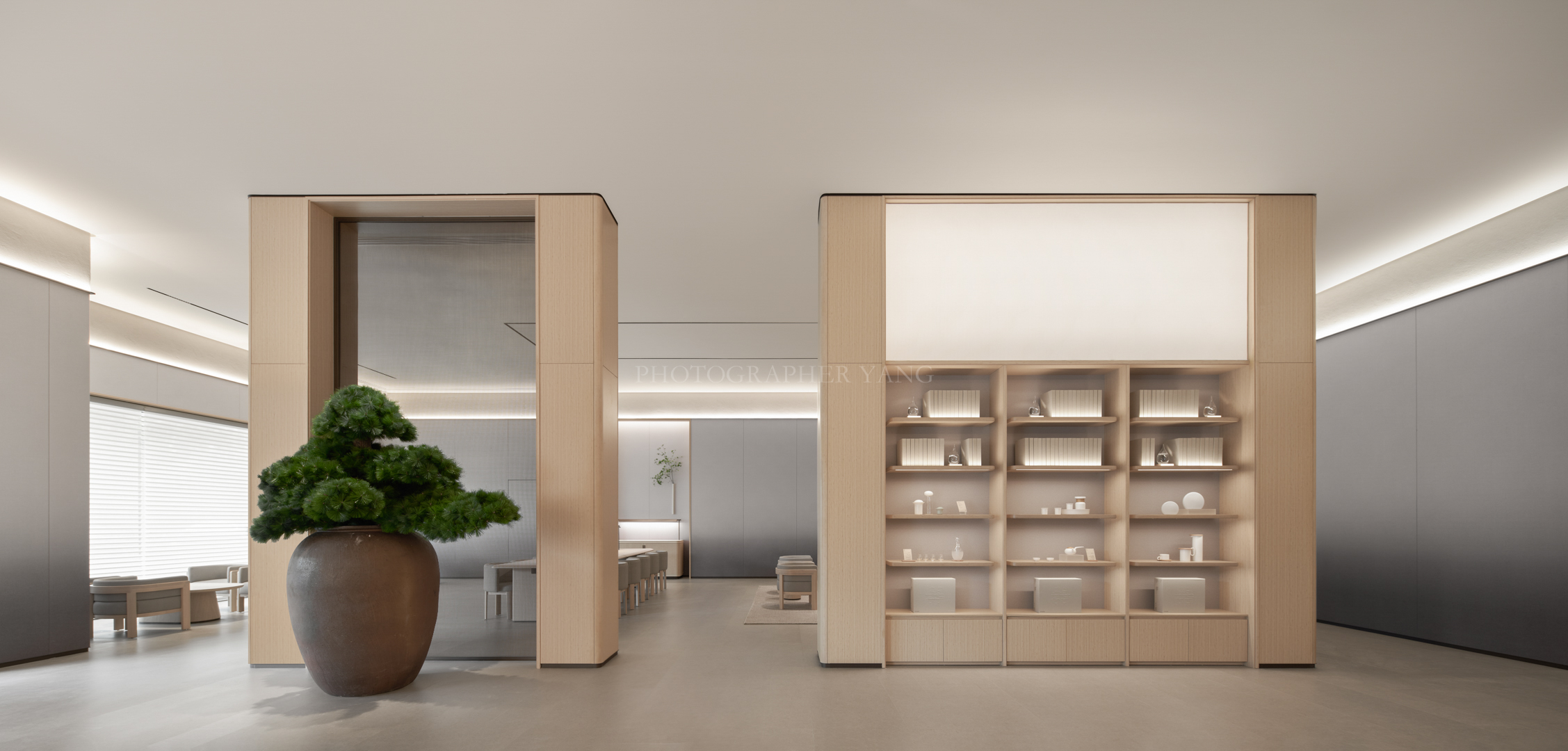 上海全季酒店5.0 项目拍摄-7