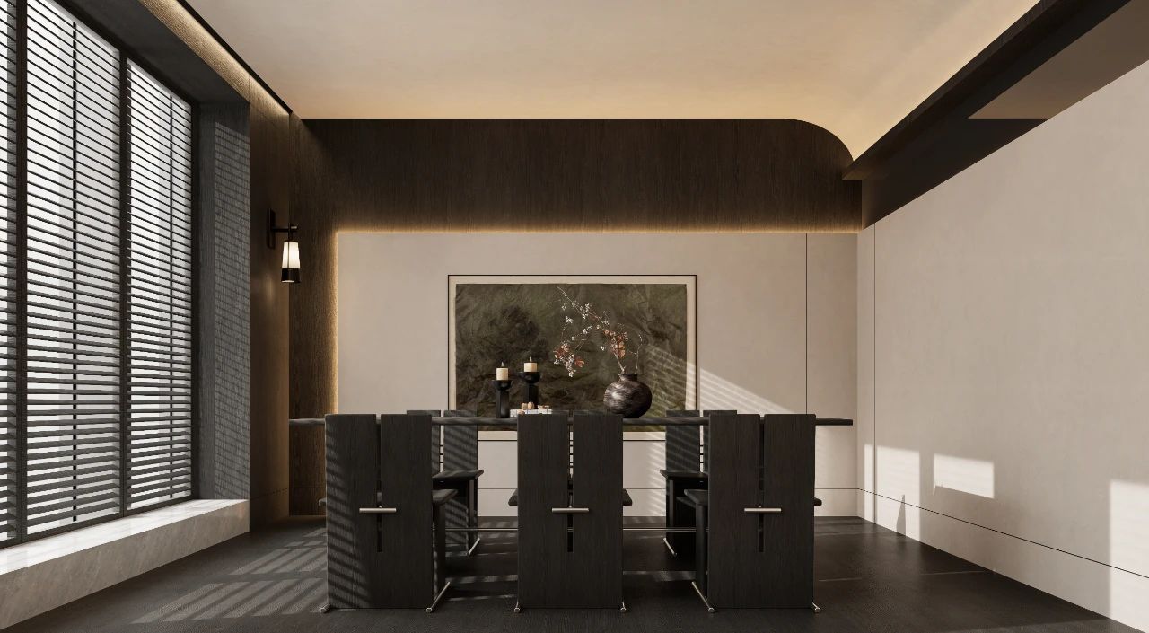 浮华丨中国南京丨SOLILOQUY DESIGN-14