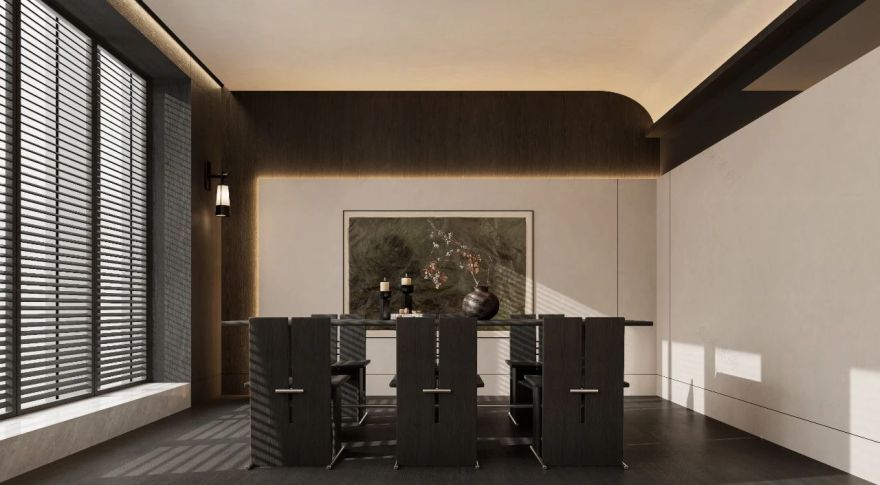 浮华丨中国南京丨SOLILOQUY DESIGN-14