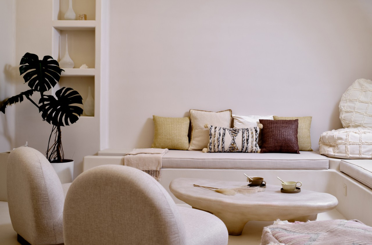 北京 THE GLOW CELL 水疗中心丨中国北京丨艾德诺特（北京）设计顾问有限公司-28