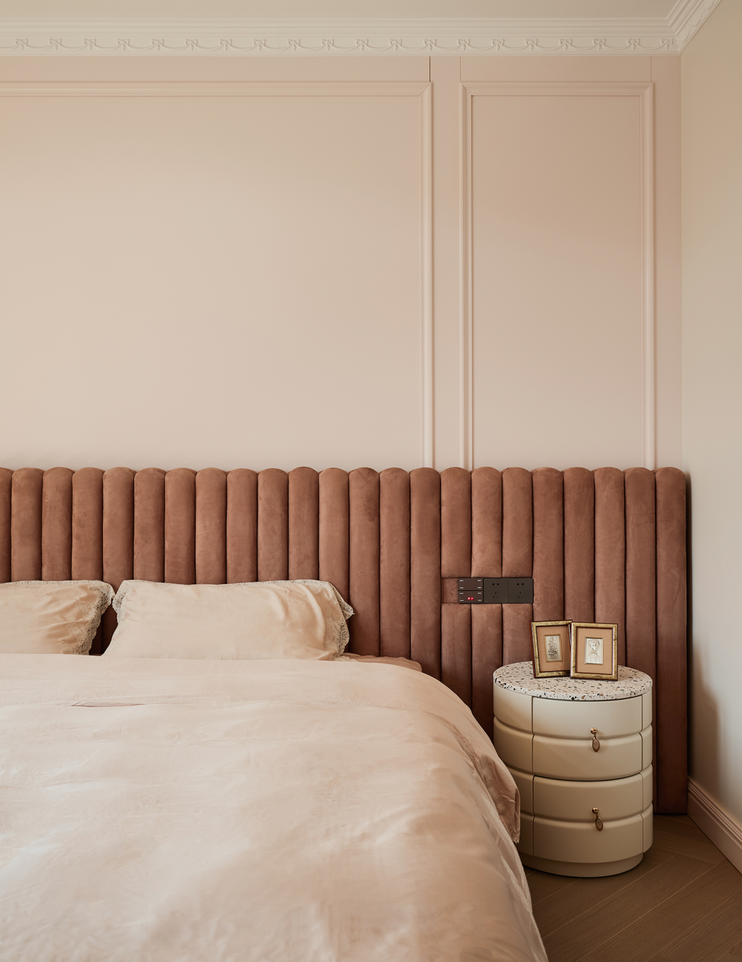 诸暨八达旺庄别墅设计丨中国浙江丨北京尚层装饰（杭州分公司）-75