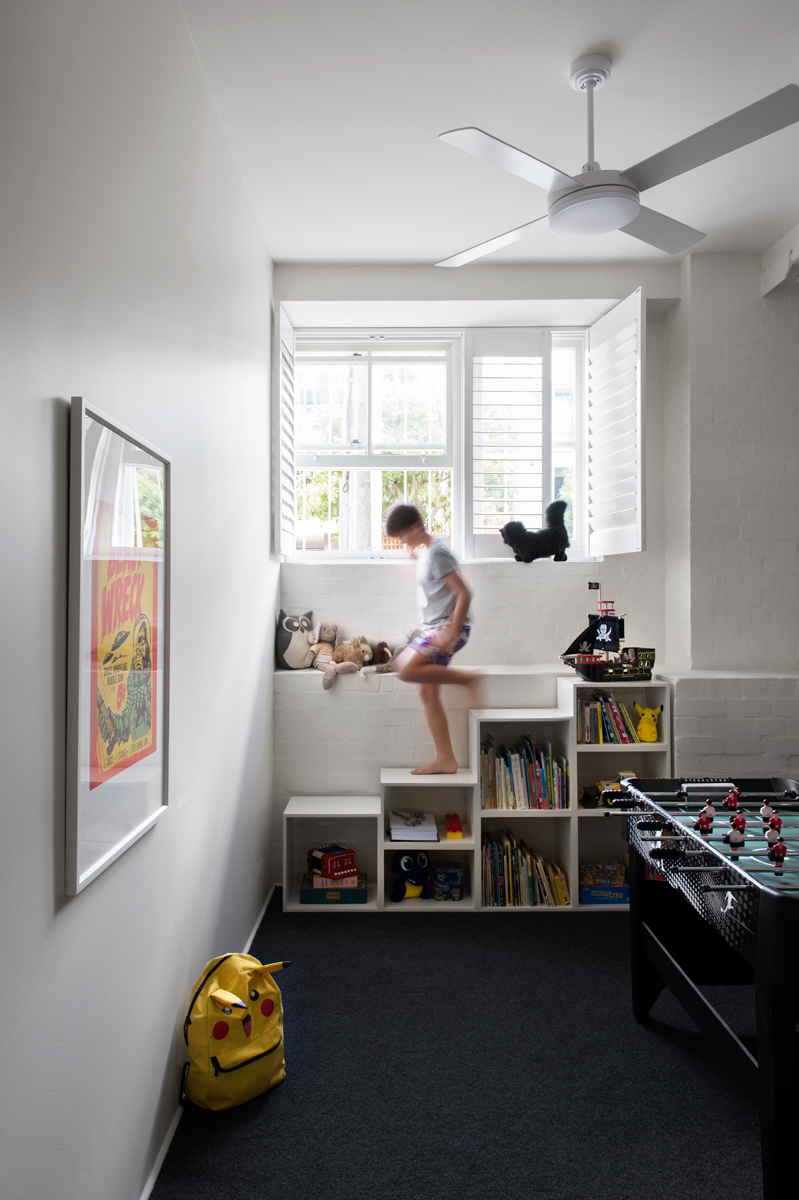 Georgia Cannon丨M3 M4 House-15