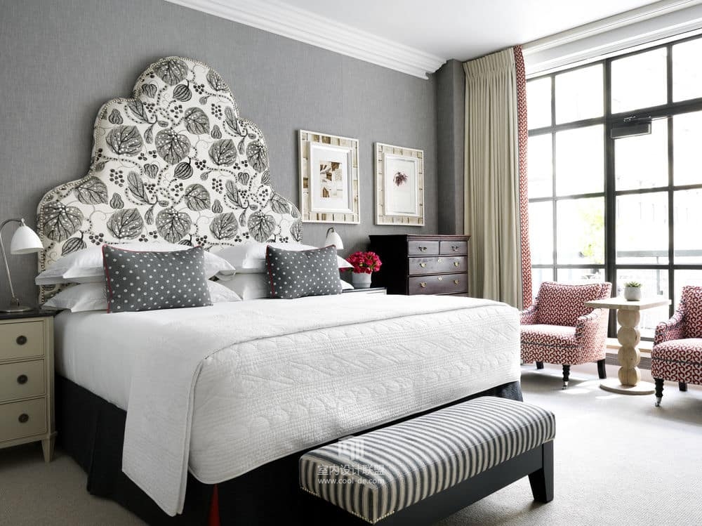 The Whitby Hotel 纽约曼哈顿精品酒店-18