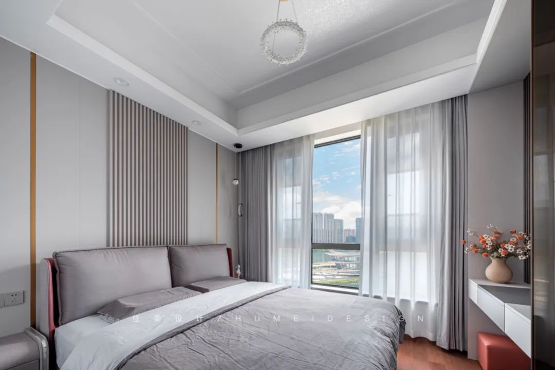 琉璃丨中国长沙丨住美设计-63