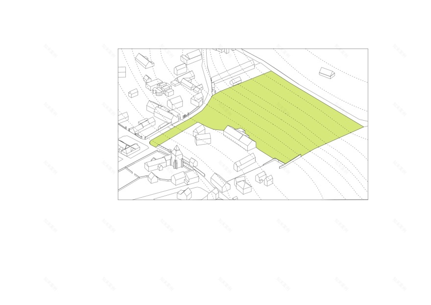 莱斯·科托弗勒里斯学校丨France丨HEMAA Architectes,Hesters Oyon-48