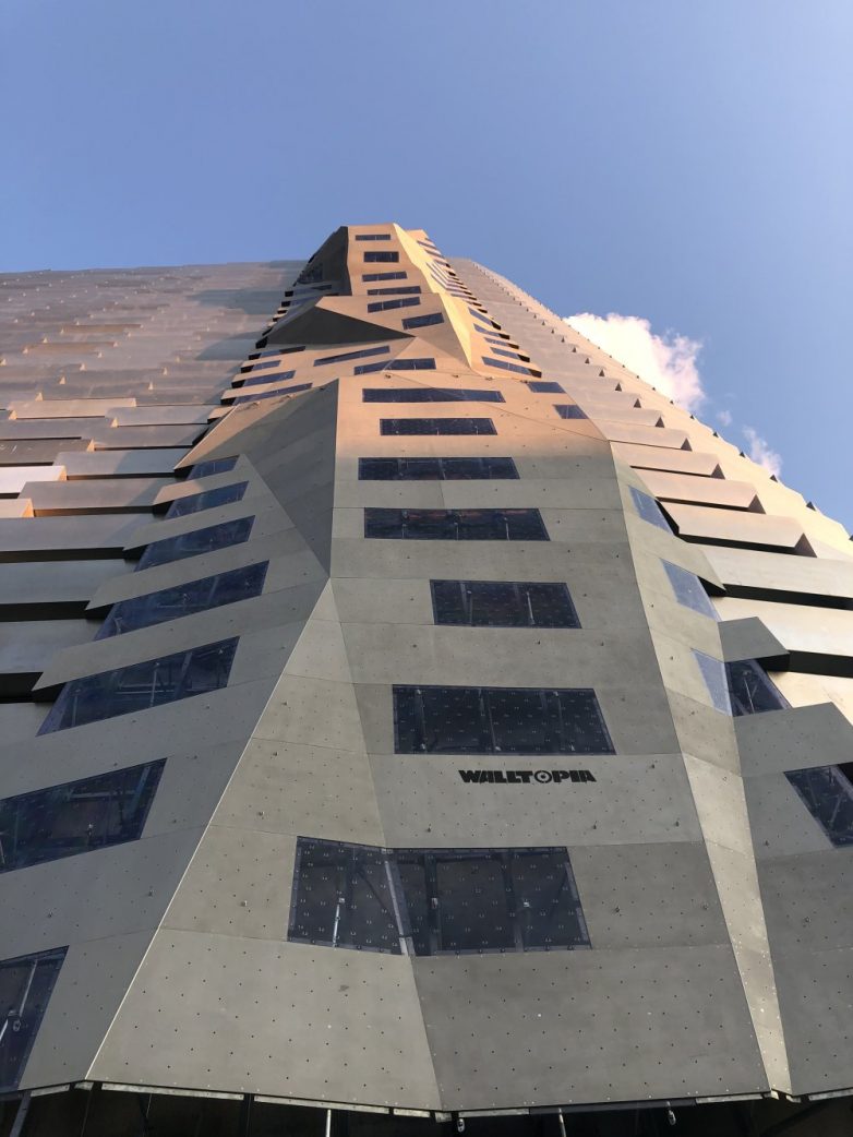 Amager Bakke（阿马格山）垃圾发电厂丨丹麦哥本哈根丨BIG建筑工作室-35