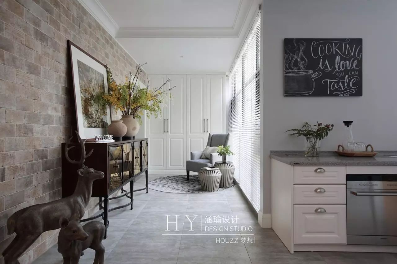 HOUZZ梦想-49